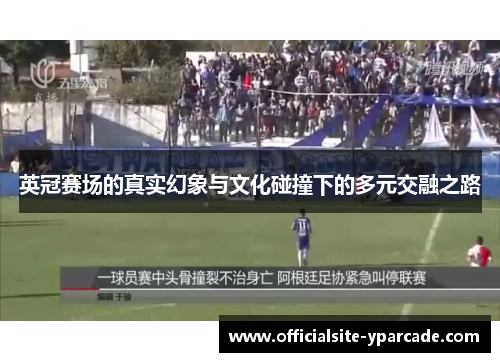 英冠赛场的真实幻象与文化碰撞下的多元交融之路 英冠赛场的真实幻象与文化碰撞下的多元交融之路