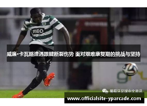 威廉·卡瓦略遭遇跟腱断裂伤势 面对艰难康复期的挑战与坚持